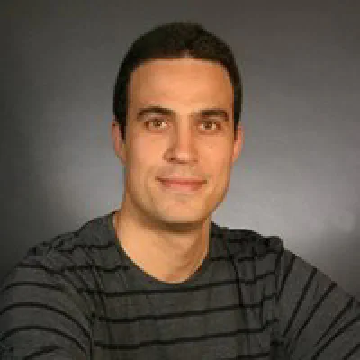 Alberto Cámara