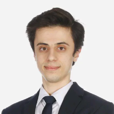 Amir Azam