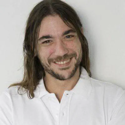 Antonio Molina