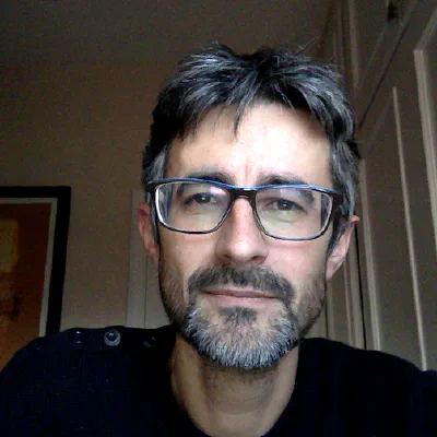 Carles Barrobés