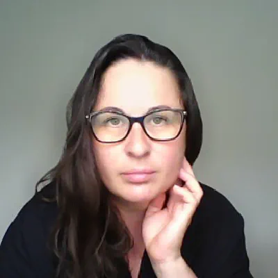Cristina Cosma