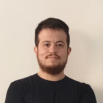Daniel Mesejo Leon