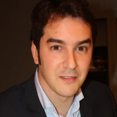 Eduard Céspedes Borràs