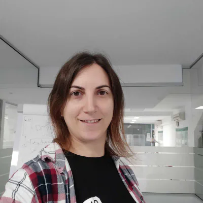 Elisabeth Ortega Carrasco