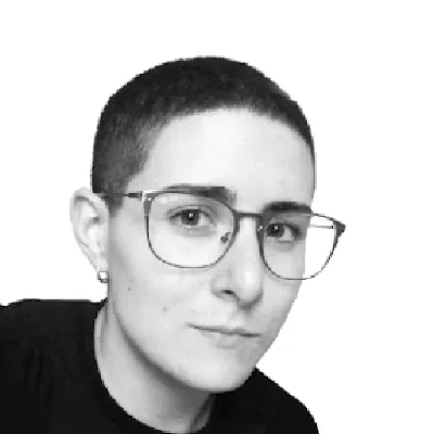 Eva Martin del Pico
