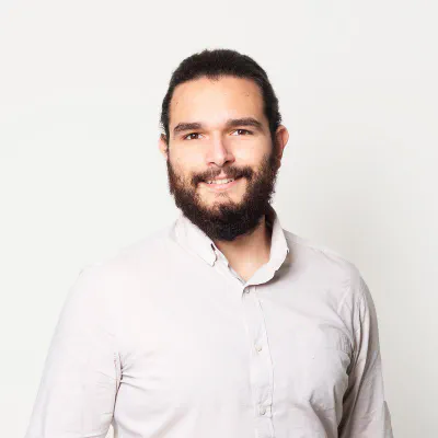 Javier Sabariego