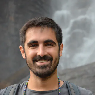 Joan Fontanals Martínez