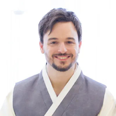 Jose Haro Peralta