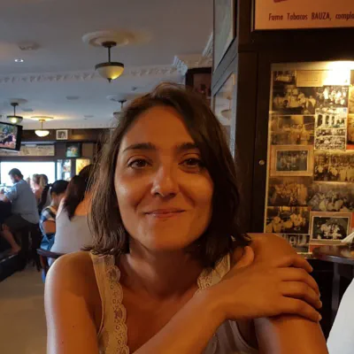 Maria Teresa Grifa