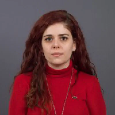 Mireia Álvarez Domínguez