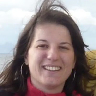 Núria Pujol Vilanova
