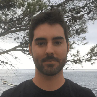 Oriol Abril Pla