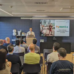 Photo of Pyments: How To Design Payment Applications In Python