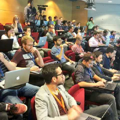 Photo of Introduction to data analysis with Pandas