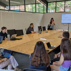 Photo of Jupyter Notebooks 101