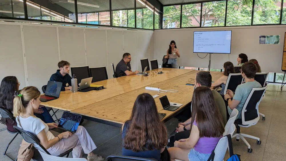 Photo of Jupyter Notebooks 101