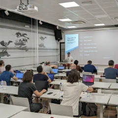 Photo of Convierte tus notebooks de Jupyter en código mantenible con Kedro