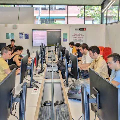 Photo of De los datos al modelo en producción