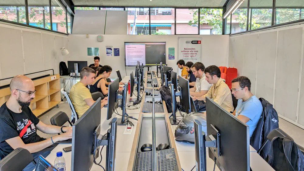 Photo of De los datos al modelo en producción