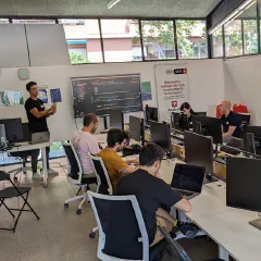 Photo of Machine Learning Robustness and Monitoring