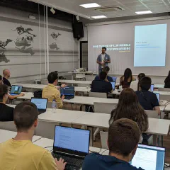 Photo of Fine-tuning of LLM models for text processing