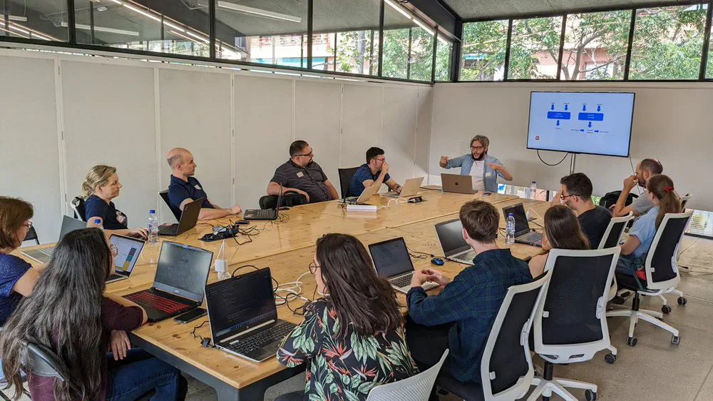 Photo of Foundations of Machine Learning: exploring use cases and typical tasks