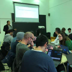 Photo of Introduction to pytorch