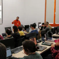 Photo of Intro to NoSQL DB with PyMongo