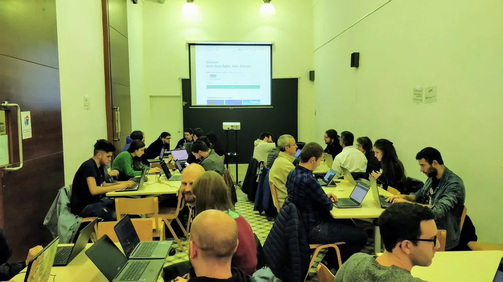 Photo of Python and Elasticsearch