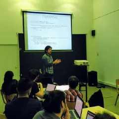 Photo of Guillotina - Data framework