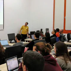 Photo of Organizando chistes con NLP