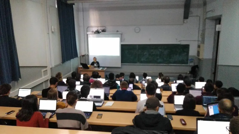 Photo of Building Interactive Data Visualizations with Plotly and Dash