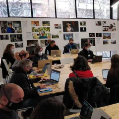 Photo of Build a chat application that lets you speak multiple languages