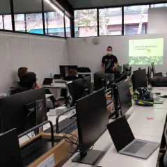 Photo of Building the Cloud with Python: getting started with AWS CDK