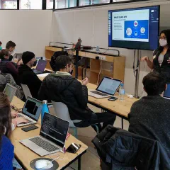 Photo of Implementing your API with FASTAPI