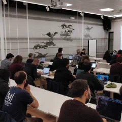 Photo of Creating cute user interfaces in python with Qt