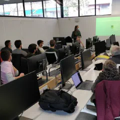 Photo of Microservicios en la vida moderna. Un enfoque python-centrico.