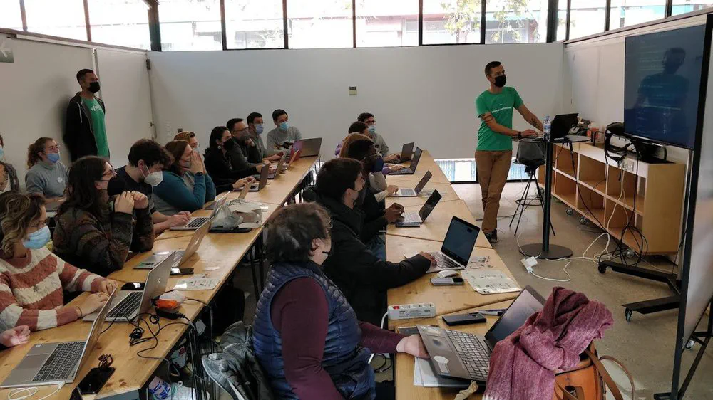Photo of Introduction to Django