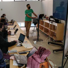 Photo of Introduction to Django