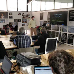 Photo of Causal Data Science workshop