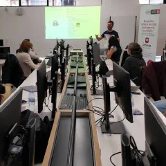 Photo of Building a DAG Factory