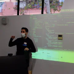Photo of Keeping sync between datasets with Diffsync