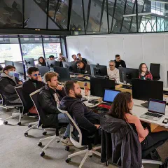 Photo of Python as a GIS: Tools, howtos and gotchas