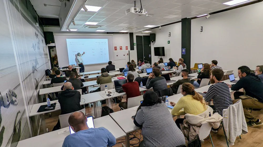 Photo of Building an End-to-End Open-Source Modern Data Platform for Biomedical Data