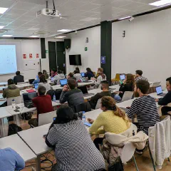 Photo of Building an End-to-End Open-Source Modern Data Platform for Biomedical Data