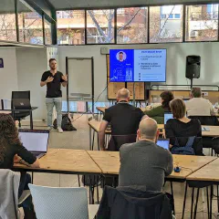 Photo of Making sense of your Data Platform with OpenMetadata