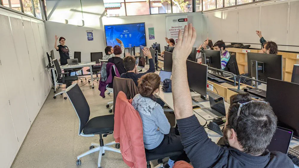 Photo of TDD Coding Dojo