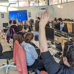 Photo of TDD Coding Dojo