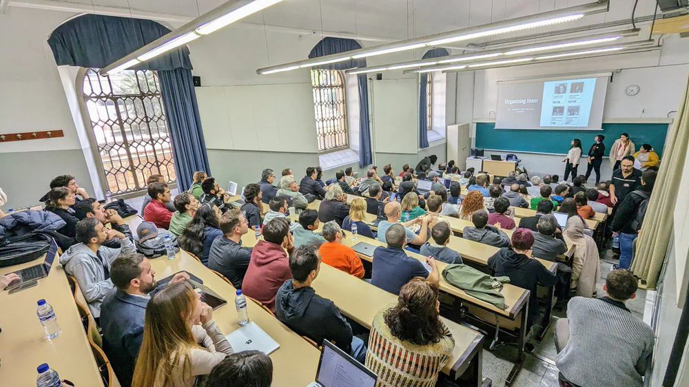 Welcome to the #PyDayBCN 2023! https://pybcn.org/events/pyday_bcn/pyday_bcn_2023/