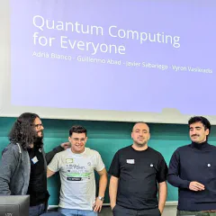 Photo of Quantum Computing for Everyone